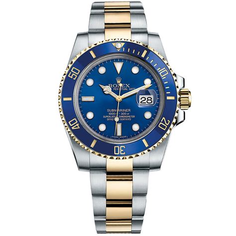 rolex pacific